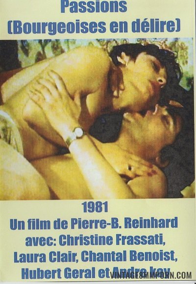 Bourgeoises En Délire (1981)