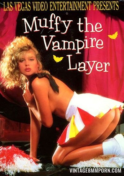 Muffy The Vampire Layer (1992)