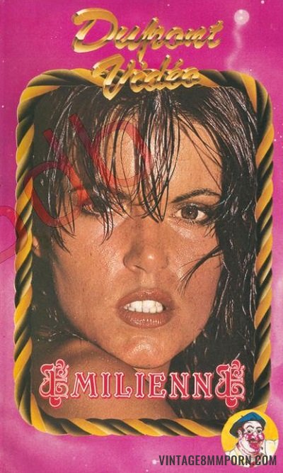 Avventure Erotiche di una cameriera (1981)