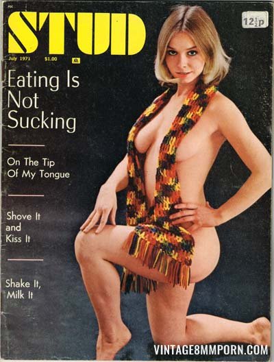 Stud - July (1971)