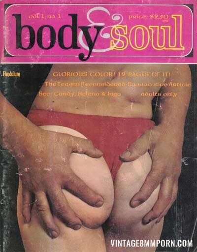 Body and Soul 1-1