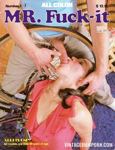 Mr Fuck it (1980s)