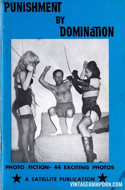 Punishment By Domination (1960s)