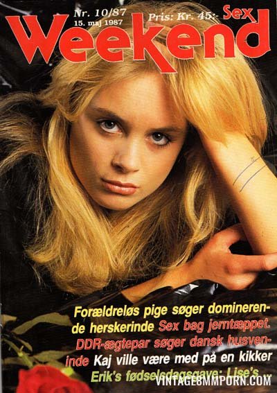 Dansk Porn Book - Classic vintage magazine Â» Vintage 8mm Porn, 8mm Sex Films, Classic Porn,  Stag Movies, Glamour Films, Silent loops, Reel Porn