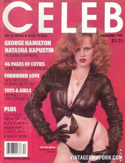 Celeb - December (1980)