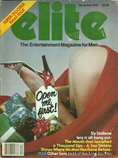 Elite - December (1979)