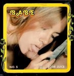 Babe Film 5 - Love Juice