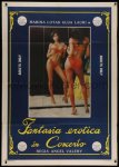 Fantasia Erotica in Concerto (1985)