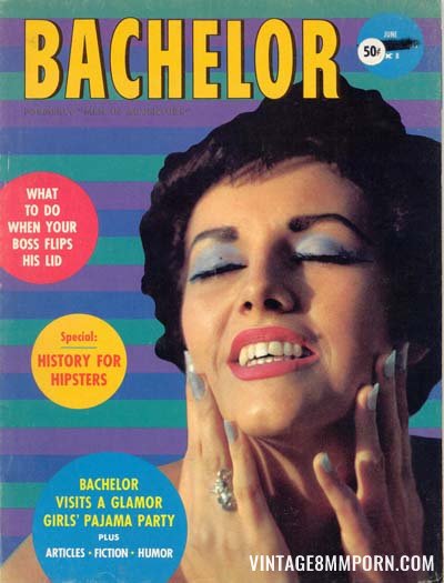 Bachelor - June (1961)