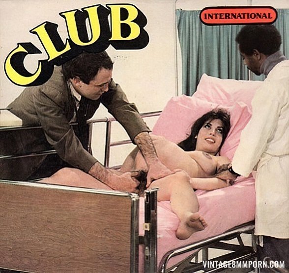 Club Film 30 - Maternity Ward Sex