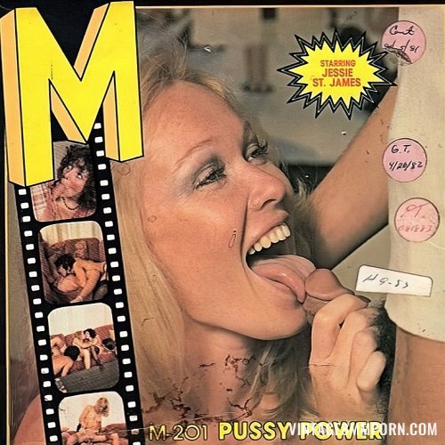 M Series 201 – Pussy Power