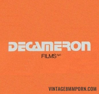 Decameron Film 110 - Teen-Age Private Teacher