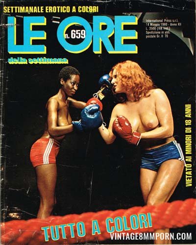 Le Ore 659 (1980)