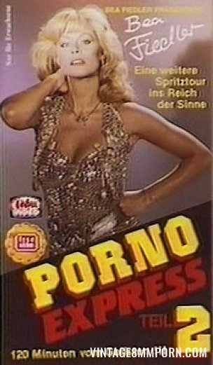 Porno Express 2 (1982)
