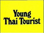 Danish Hardcore 613  Young Thai Tourist