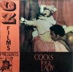 O.Z. Films 69 - Cocks for a Lady