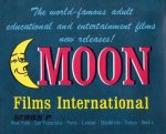 Moon Films 707 - Doctor! Fix My Back