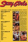 Color Climax Magazine Index (1983)