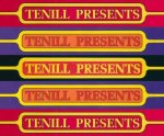 Tenill Film 37 - Lesbian Lickers