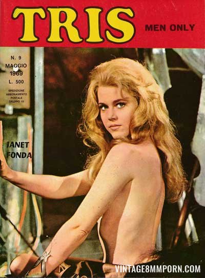 Tris 9 - May (1969)