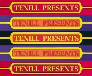 Tenill Film 16 - Private Dick