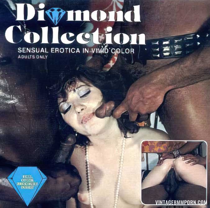 Diamond Collection 147  Treasure Slave