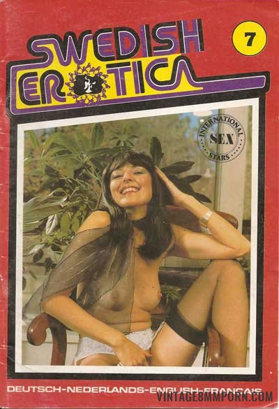 Swedish Erotica 7
