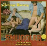 Smuggler 100-2 - Teenage Society