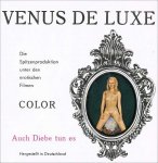 Venus De Luxe - Tagebuch Eines Massagesalons II. Teil