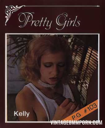 Pretty Girls 103 - Kelly
