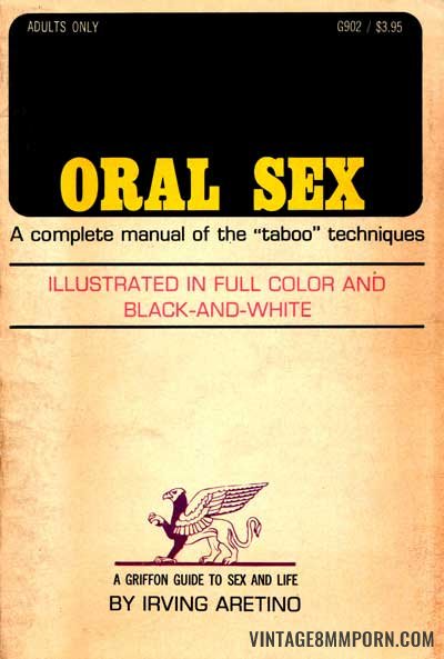 Oral Sex (1970)