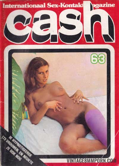 Cash 63