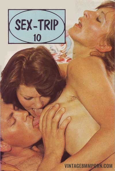 Sex Trip 10 German