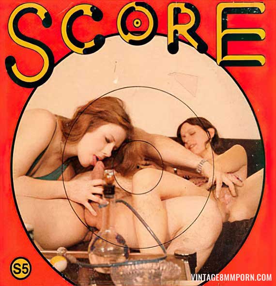 Score 5 - Refeer Orgy