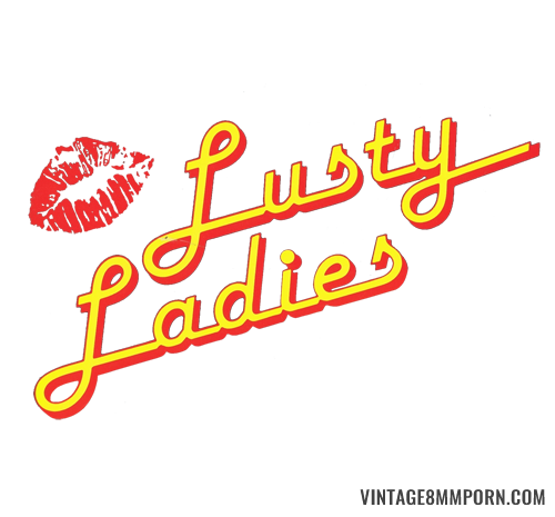 Lusty Ladies 349 – Cram Party 1