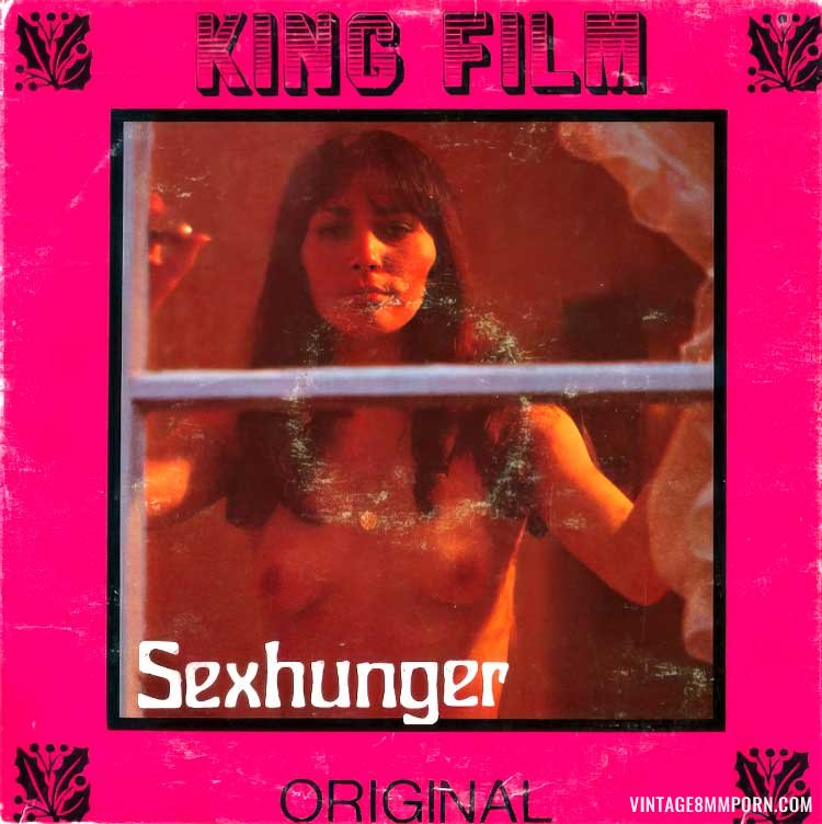 King Film - Sex Hunger