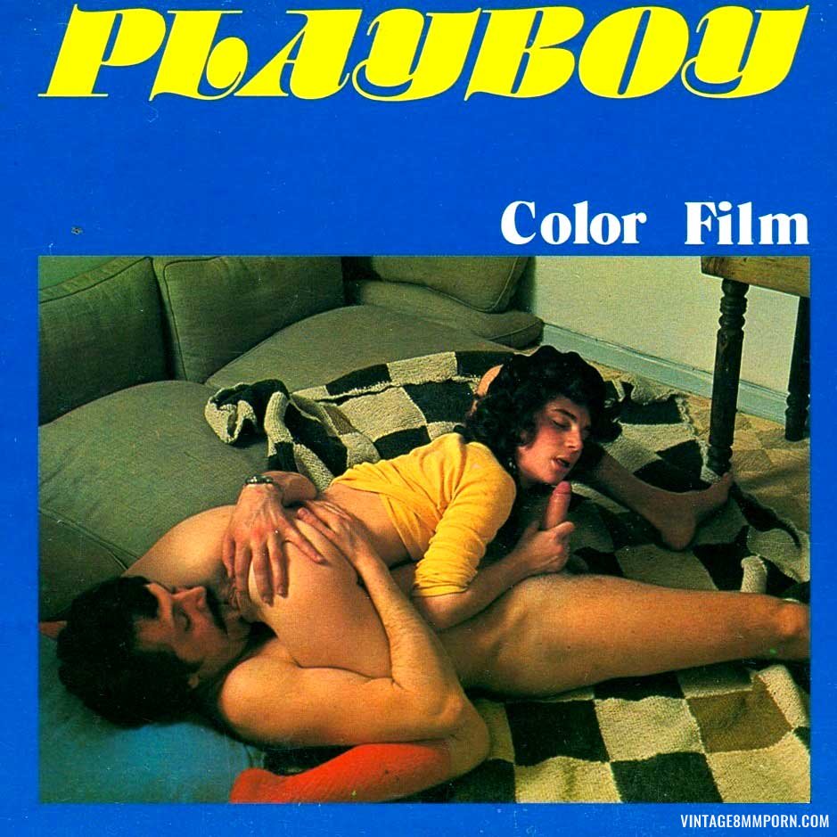 Playboy 9 - Teenage Lust