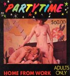 PartyTime 6 - Home From Work