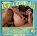 Thrill Seekers 4 - Puppet Love