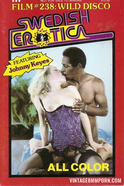 Swedish Erotica 238