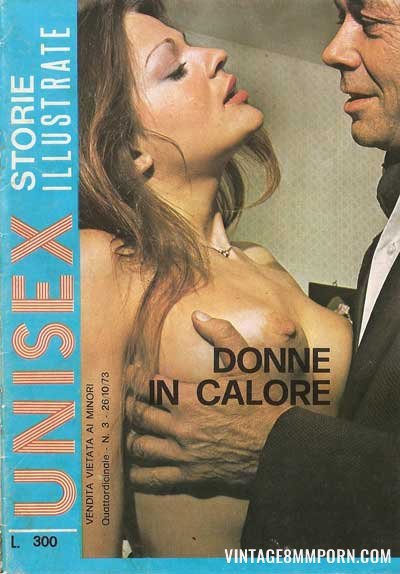 Unisex 3 (1973)