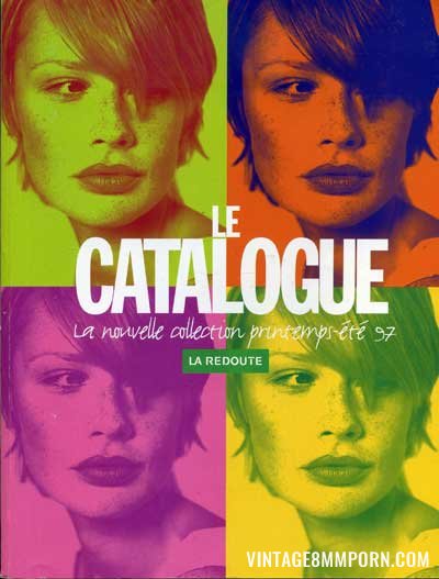 Le Catalogue Spring - Summer (1997)
