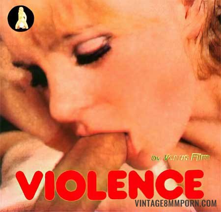 Violence - Big Date