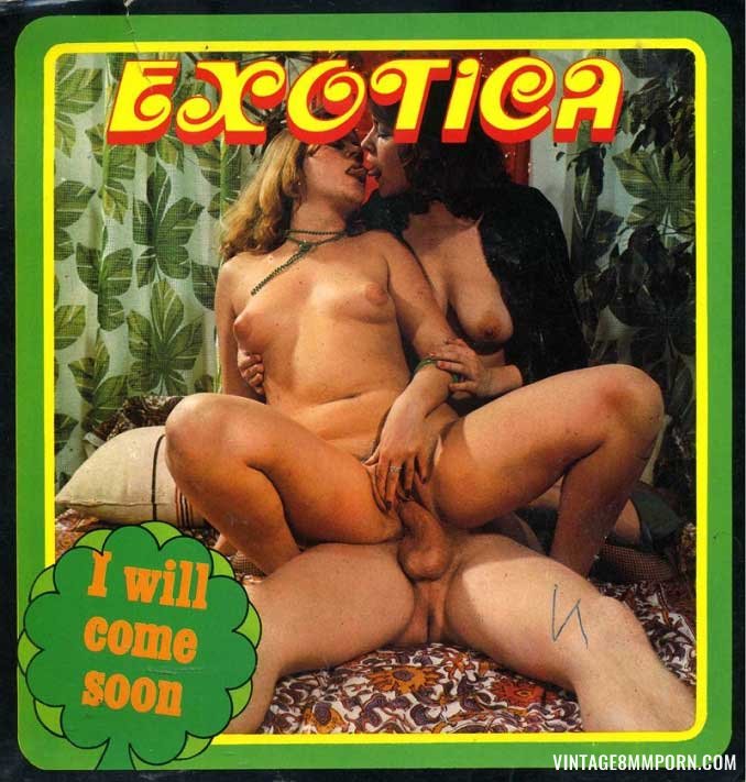 Exotica Film 505 - I Will Come Soon