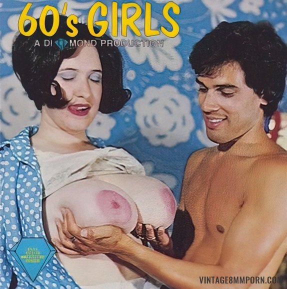 60′s Girls 7 - Mrs. Big Tits