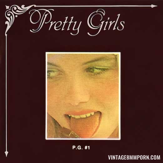 Pretty Girls 1 - All Day Sucker