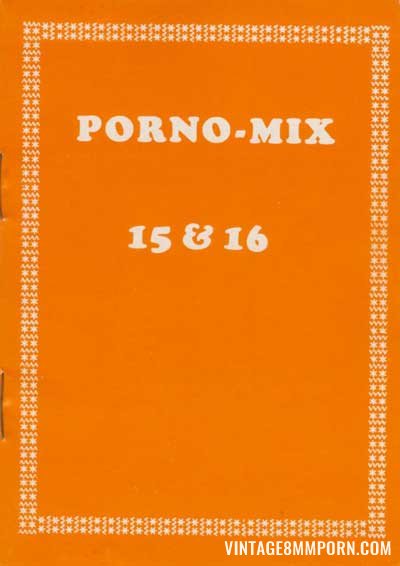 Porno-Mix 15 16