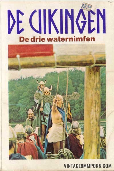 DE VIKINGEN (1970s)