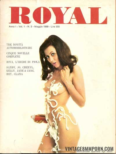 Royal 1 3 (1969)
