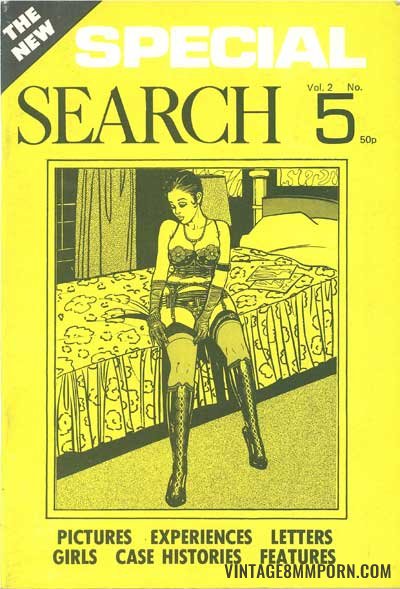 Special Search 2 5